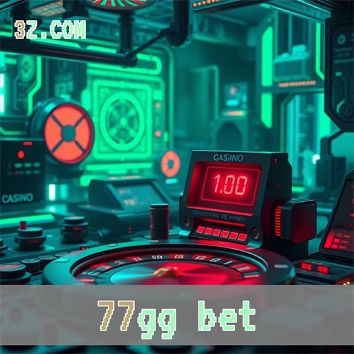Apostas emocionantes no 77gg bet que empolgam usuários