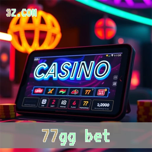 Cassino no 77gg bet: Emoções e Jogos Empolgantes à Vista