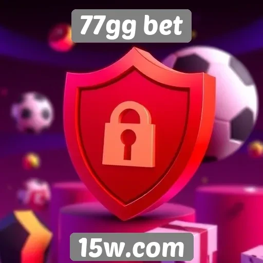 Análise de segurança do site 77gg bet