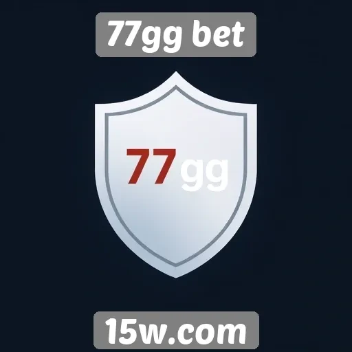 Segurança e confiabilidade no 77gg bet