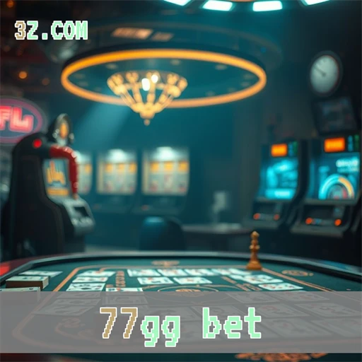 Slots Cativantes no 77gg bet: Emoção e Diversão Aguardam